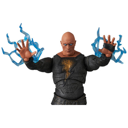 MAFEX No.224 MAFEX BLACK ADAM - Image 13