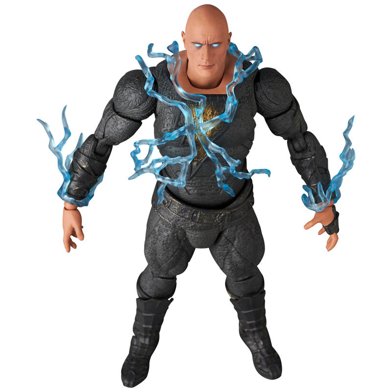 MAFEX No.224 MAFEX BLACK ADAM - Image 14