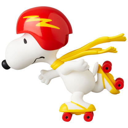 Ultra Detail Figure No.764 UDF PEANUTS SERIES 16 ROLLER DERBY SNOOPY - Image 3
