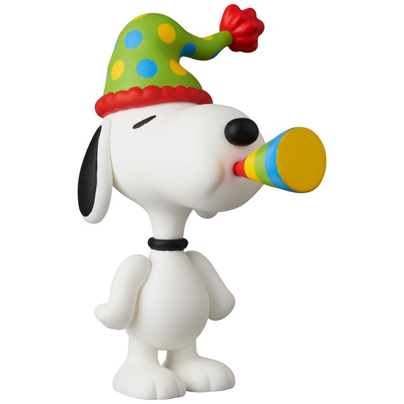 Ultra Detail Figure No.765 UDF PEANUTS SERIES 16 PARTY SNOOPY - Image 2