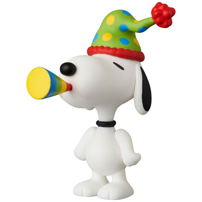 Ultra Detail Figure No.765 UDF PEANUTS SERIES 16 PARTY SNOOPY - Image 3