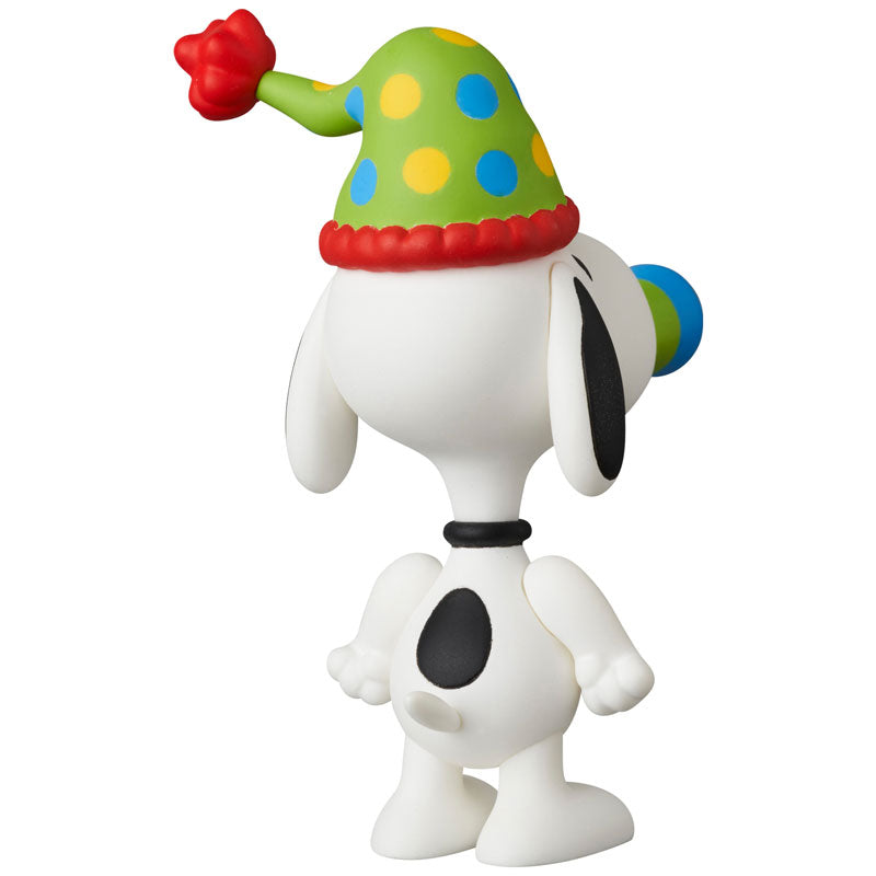 Ultra Detail Figure No.765 UDF PEANUTS SERIES 16 PARTY SNOOPY - Image 4