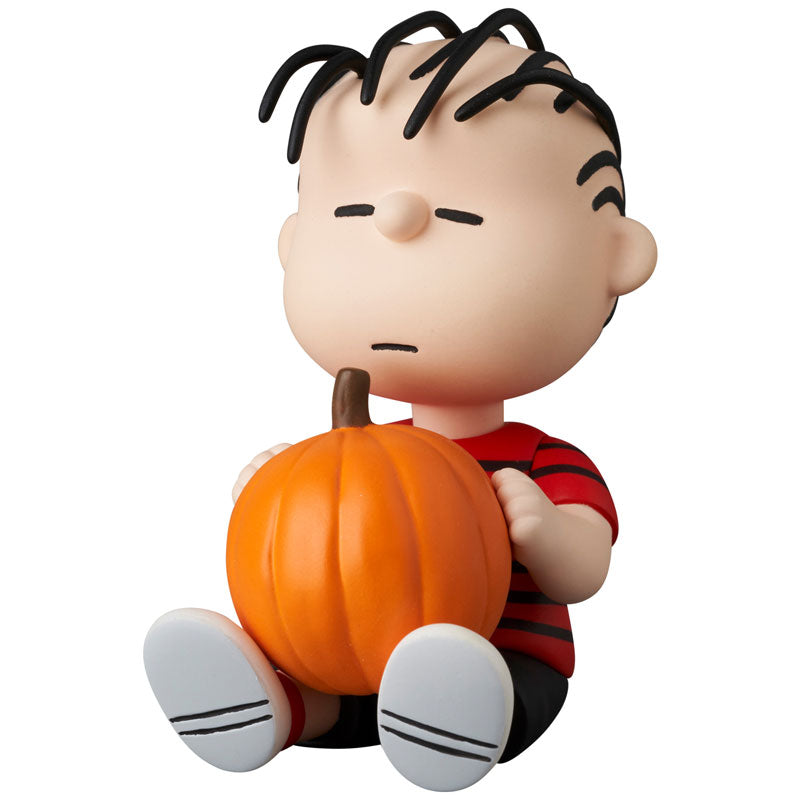 Ultra Detail Figure No.766 UDF PEANUTS SERIES 16 HALLOWEEN LINUS - Image 2