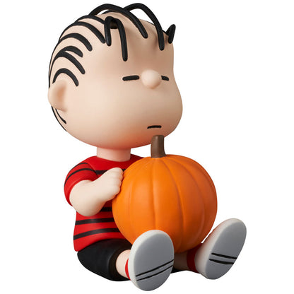 Ultra Detail Figure No.766 UDF PEANUTS SERIES 16 HALLOWEEN LINUS - Image 3