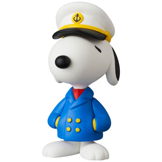 Ultra Detail Figure No.767 UDF PEANUTS SERIES 16 CAPTAIN SNOOPY - Image 2