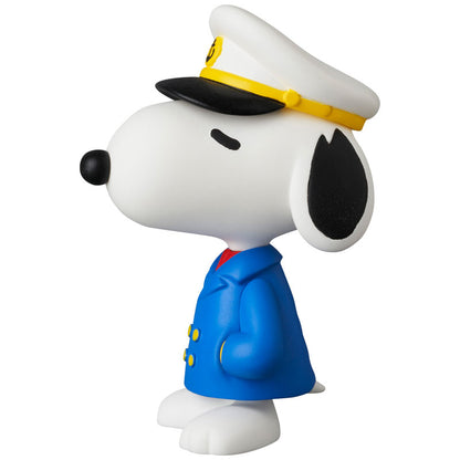 Ultra Detail Figure No.767 UDF PEANUTS SERIES 16 CAPTAIN SNOOPY - Image 3
