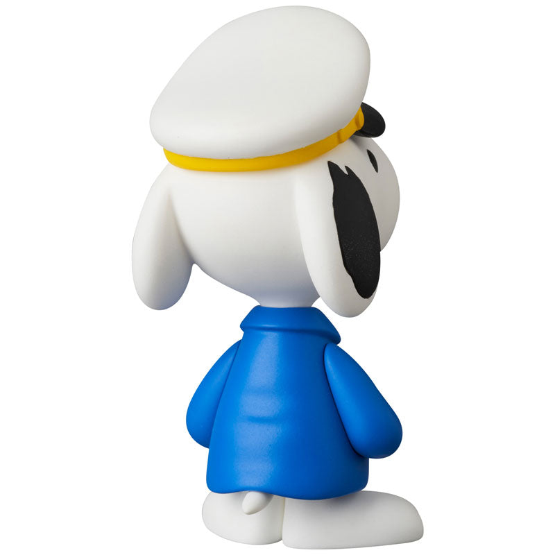 Ultra Detail Figure No.767 UDF PEANUTS SERIES 16 CAPTAIN SNOOPY - Image 4