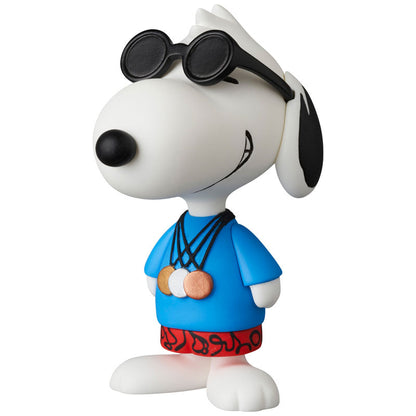Ultra Detail Figure No.768 UDF PEANUTS SERIES 16 JOE COOL SWIMMER - Image 2