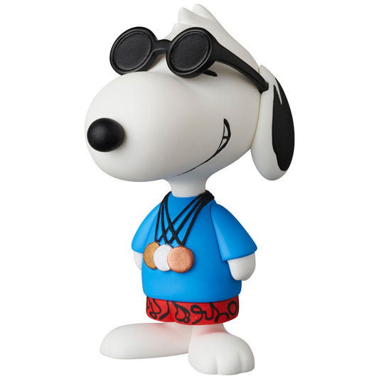 Ultra Detail Figure No.768 UDF PEANUTS SERIES 16 JOE COOL SWIMMER - Image 2