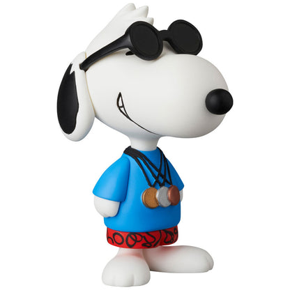 Ultra Detail Figure No.768 UDF PEANUTS SERIES 16 JOE COOL SWIMMER - Image 3