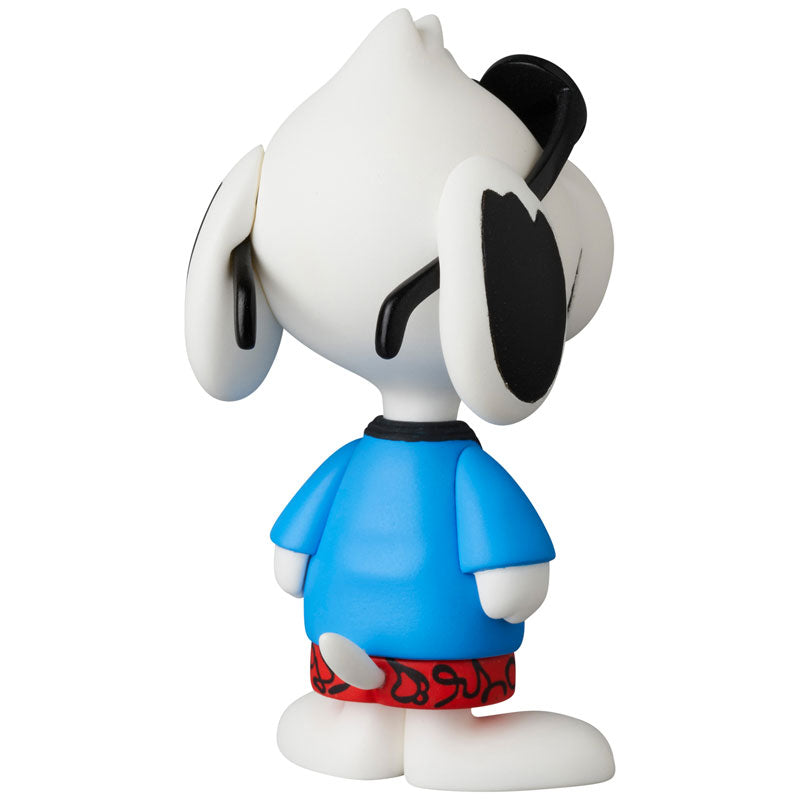 Ultra Detail Figure No.768 UDF PEANUTS SERIES 16 JOE COOL SWIMMER - Image 4
