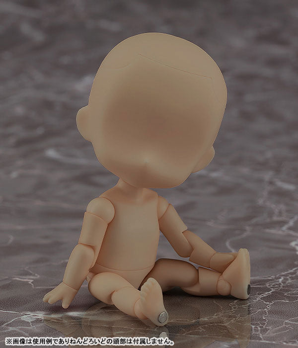 Nendoroid Doll archetype 1.1:Kids (cinnamon) - Image 5