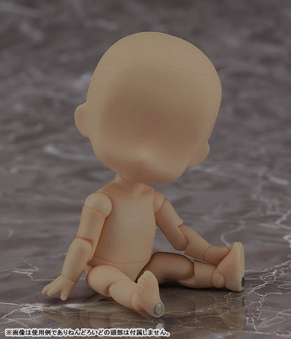 Nendoroid Doll archetype 1.1:Kids (cinnamon) - Image 5