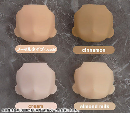 Nendoroid Doll archetype 1.1:Kids (cinnamon) - Image 7