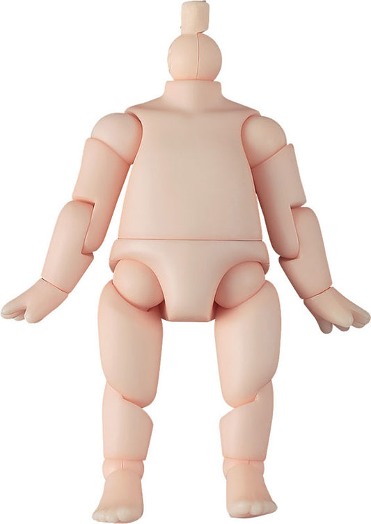 Nendoroid Doll archetype 1.1:Kids (cream) - Image 2