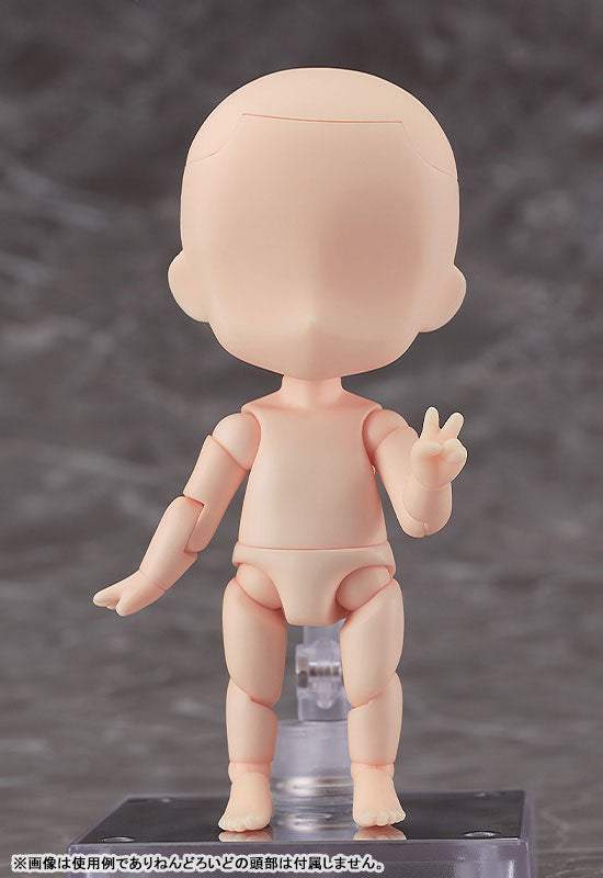 Nendoroid Doll archetype 1.1:Kids (cream) - Image 3
