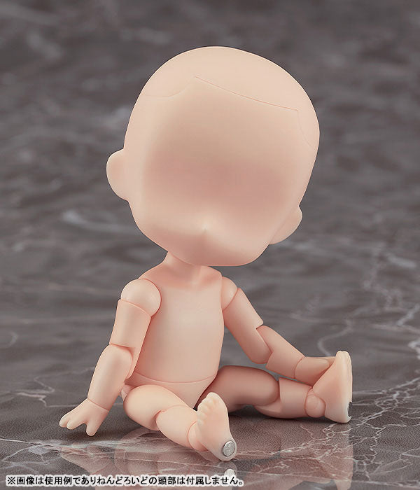 Nendoroid Doll archetype 1.1:Kids (cream) - Image 5