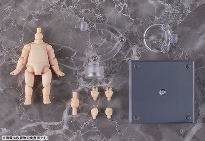 Nendoroid Doll archetype 1.1:Kids (cream) - Image 6