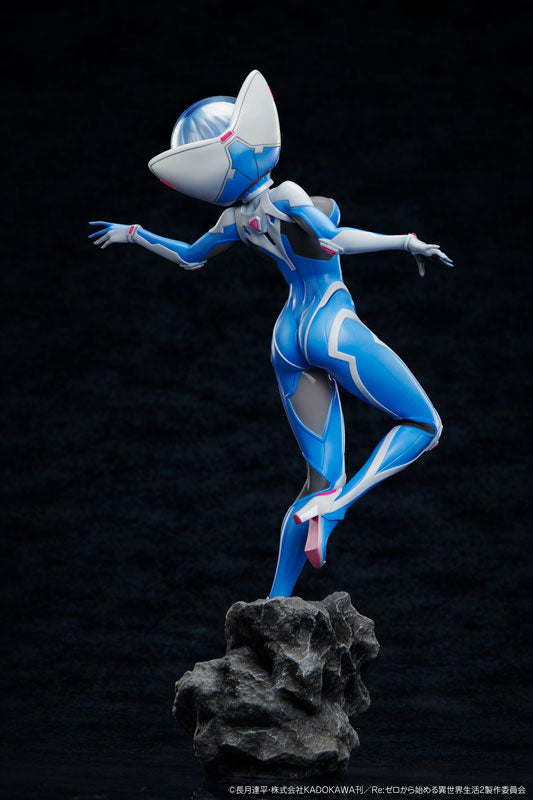 Re:ZERO -Starting Life in Another World- Rem AxA -SF SpaceSuit- 1/7 Figure - Image 10