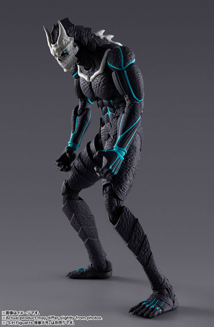 S.H.Figuarts Mina Ashiro "Kaiju No. 8" - Image 9