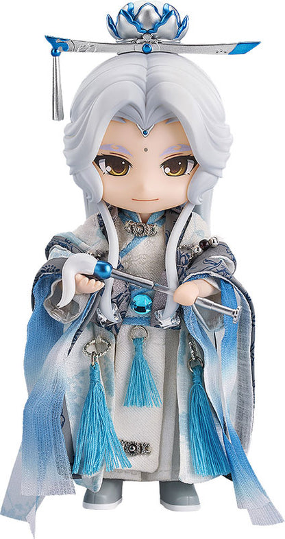 Nendoroid Doll Su Huan-Jen: Contest of the Endless Battle Ver. - Image 2
