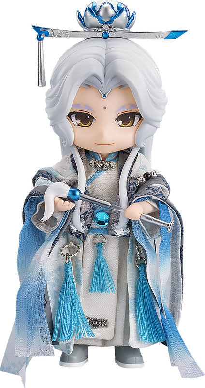 Nendoroid Doll Su Huan-Jen: Contest of the Endless Battle Ver. - Image 2