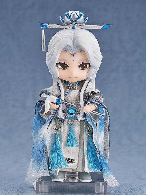 Nendoroid Doll Su Huan-Jen: Contest of the Endless Battle Ver. - Image 3