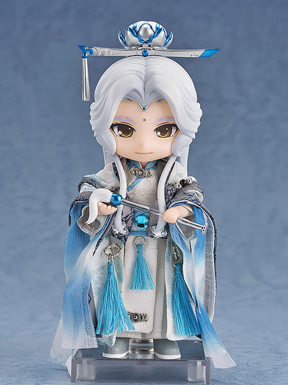 Nendoroid Doll Su Huan-Jen: Contest of the Endless Battle Ver. - Image 3