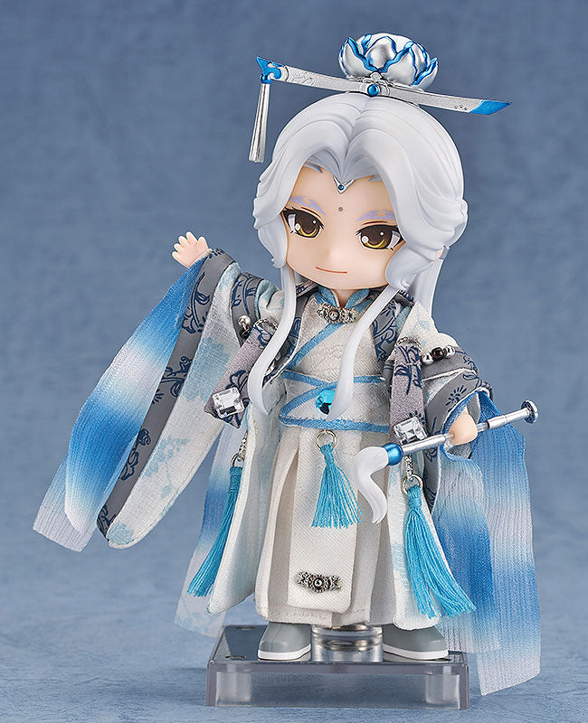 Nendoroid Doll Su Huan-Jen: Contest of the Endless Battle Ver. - Image 4