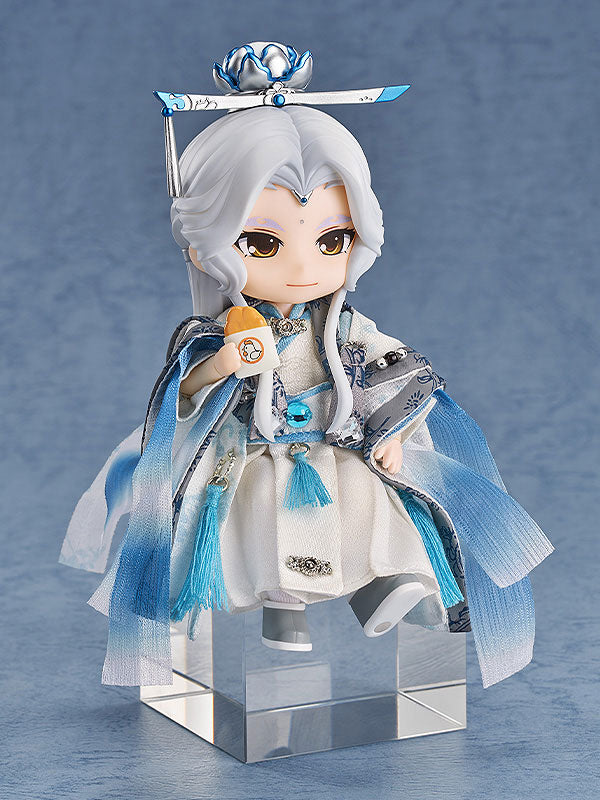 Nendoroid Doll Su Huan-Jen: Contest of the Endless Battle Ver. - Image 5