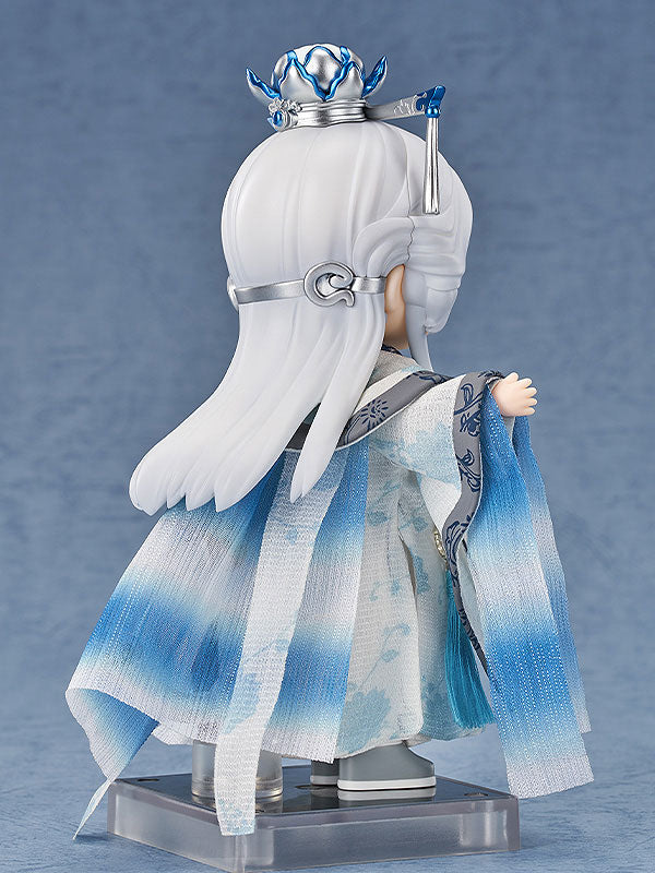 Nendoroid Doll Su Huan-Jen: Contest of the Endless Battle Ver. - Image 6