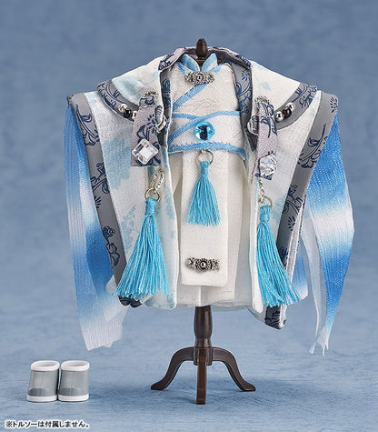 Nendoroid Doll Su Huan-Jen: Contest of the Endless Battle Ver. - Image 7