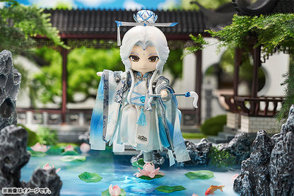 Nendoroid Doll Su Huan-Jen: Contest of the Endless Battle Ver. - Image 9