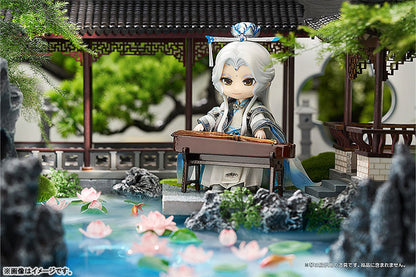 Nendoroid Doll Su Huan-Jen: Contest of the Endless Battle Ver. - Image 10