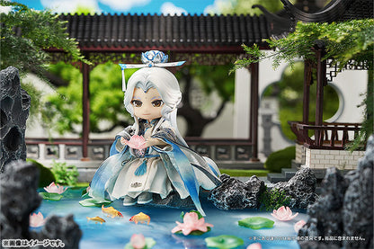 Nendoroid Doll Su Huan-Jen: Contest of the Endless Battle Ver. - Image 11