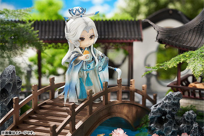 Nendoroid Doll Su Huan-Jen: Contest of the Endless Battle Ver. - Image 12
