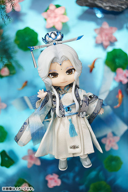 Nendoroid Doll Su Huan-Jen: Contest of the Endless Battle Ver. - Image 13