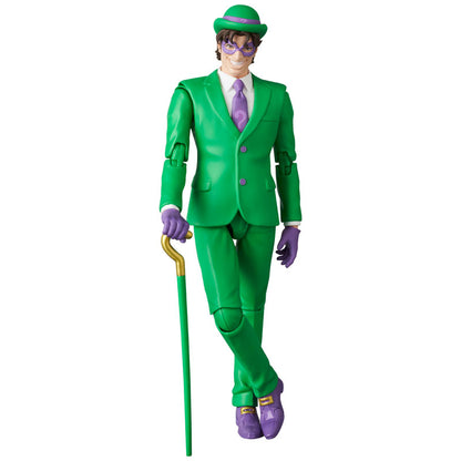 MAFEX No.228 MAFEX THE RIDDLER (BATMAN: HUSH Ver.) - Image 2