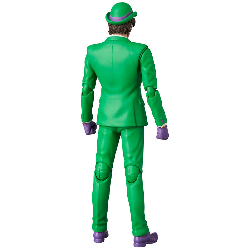MAFEX No.228 MAFEX THE RIDDLER (BATMAN: HUSH Ver.) - Image 6