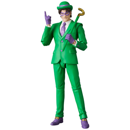 MAFEX No.228 MAFEX THE RIDDLER (BATMAN: HUSH Ver.) - Image 10