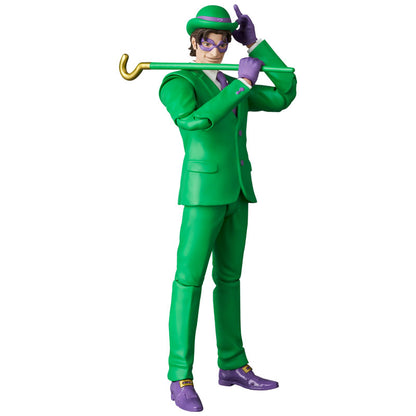 MAFEX No.228 MAFEX THE RIDDLER (BATMAN: HUSH Ver.) - Image 11