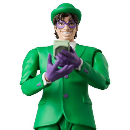 MAFEX No.228 MAFEX THE RIDDLER (BATMAN: HUSH Ver.) - Image 12