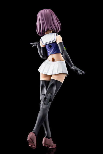 Megami Device BUSTER DOLL TANK 1/1 Plastic Model - Image 12