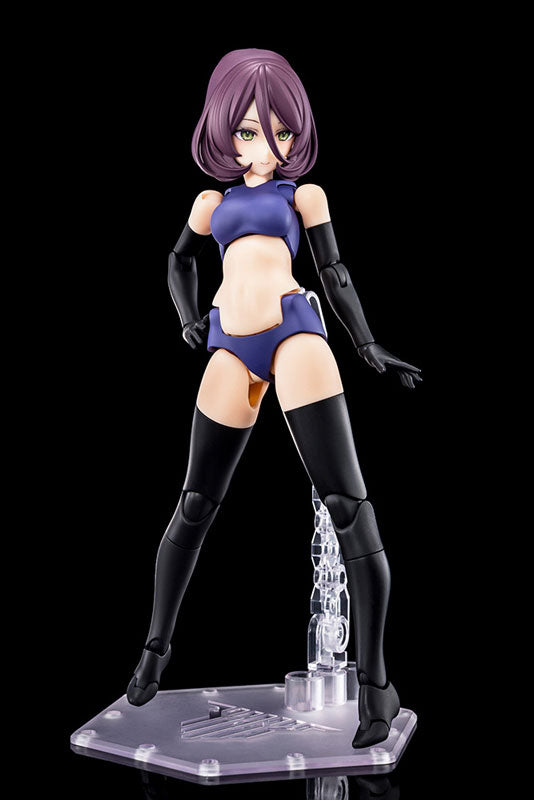Megami Device BUSTER DOLL TANK 1/1 Plastic Model - Image 14