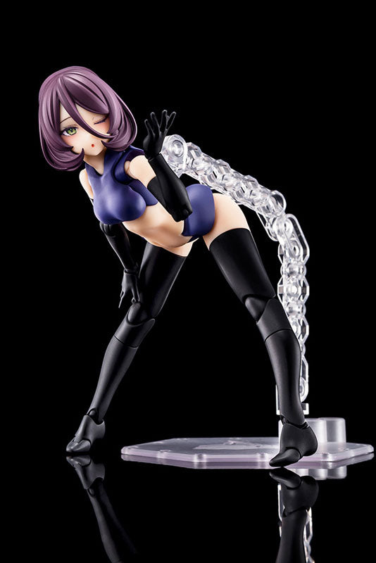 Megami Device BUSTER DOLL TANK 1/1 Plastic Model - Image 15