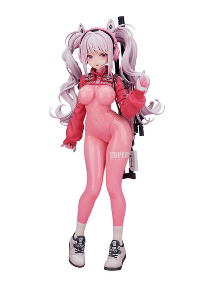 Goddess of Victory: Nikke Alice Figure - Image 2