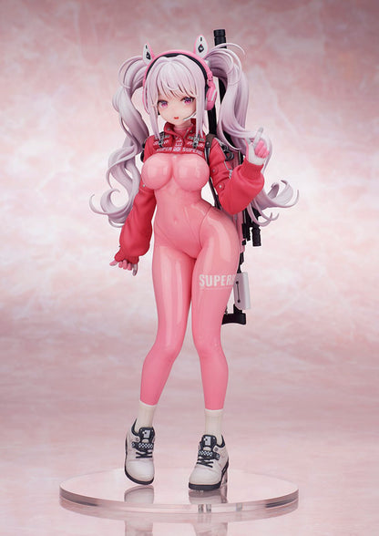 Goddess of Victory: Nikke Alice Figure - Image 3