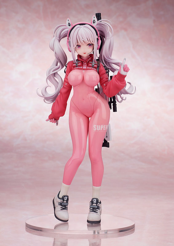 Goddess of Victory: Nikke Alice Figure - Image 4