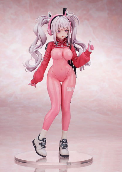 Goddess of Victory: Nikke Alice Figure - Image 5