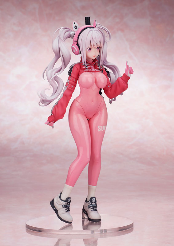 Goddess of Victory: Nikke Alice Figure - Image 6